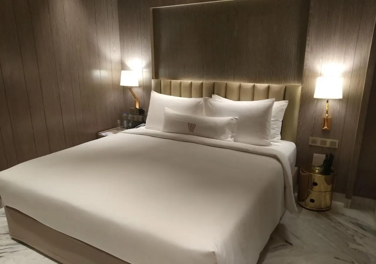 Hotel Oasis Grand Near Igi Delhi Airport New Delhi 4*,  India