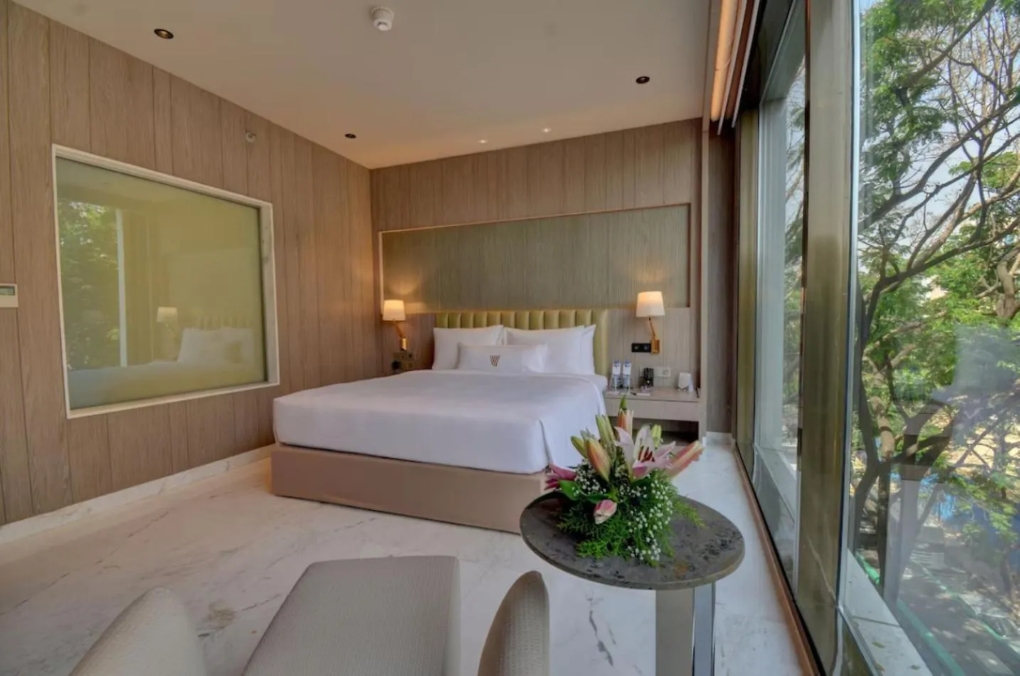 Hotel Oasis Grand Near Igi Delhi Airport New Delhi
