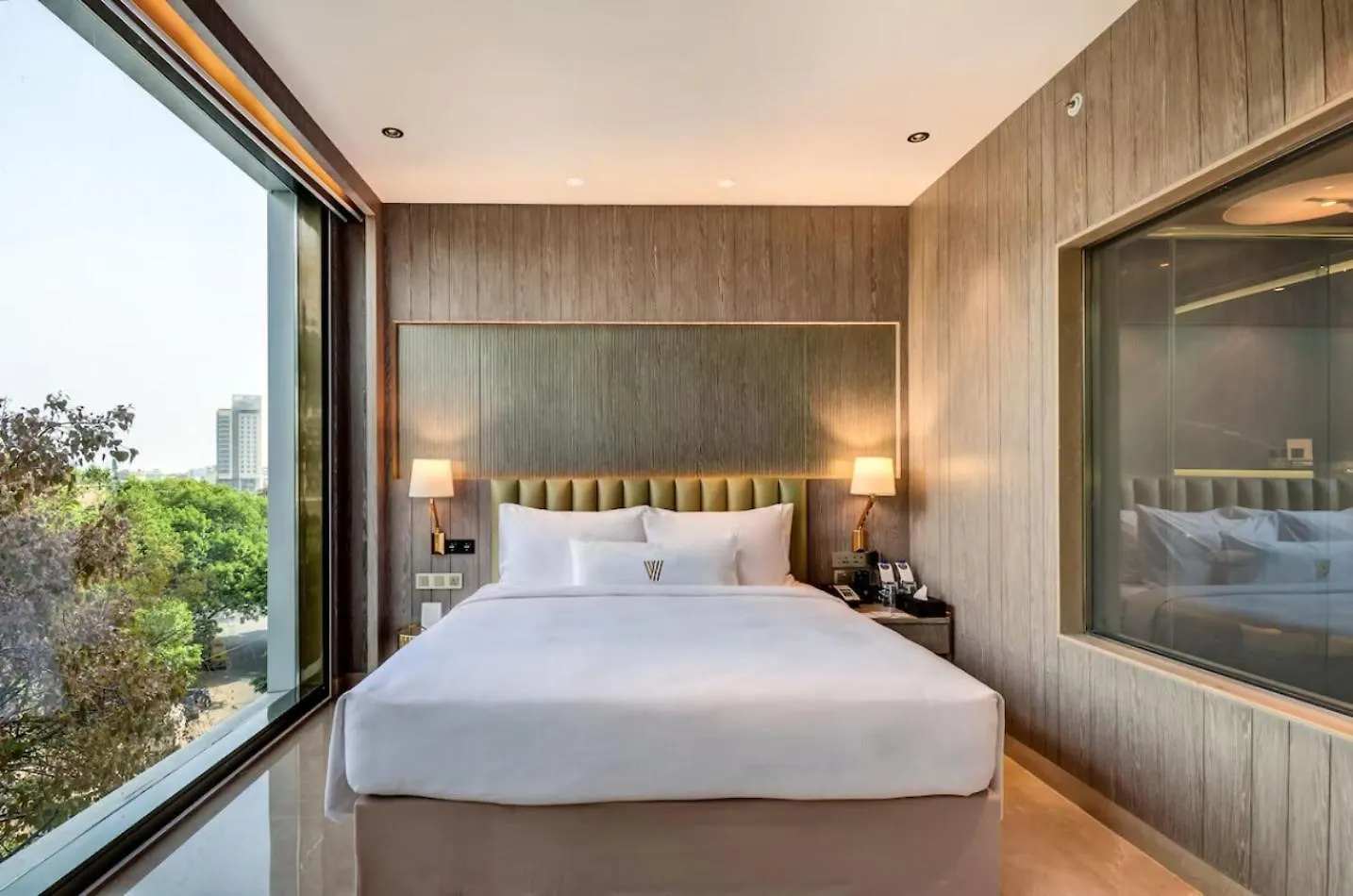 Hotel Oasis Grand Near Igi Delhi Airport New Delhi