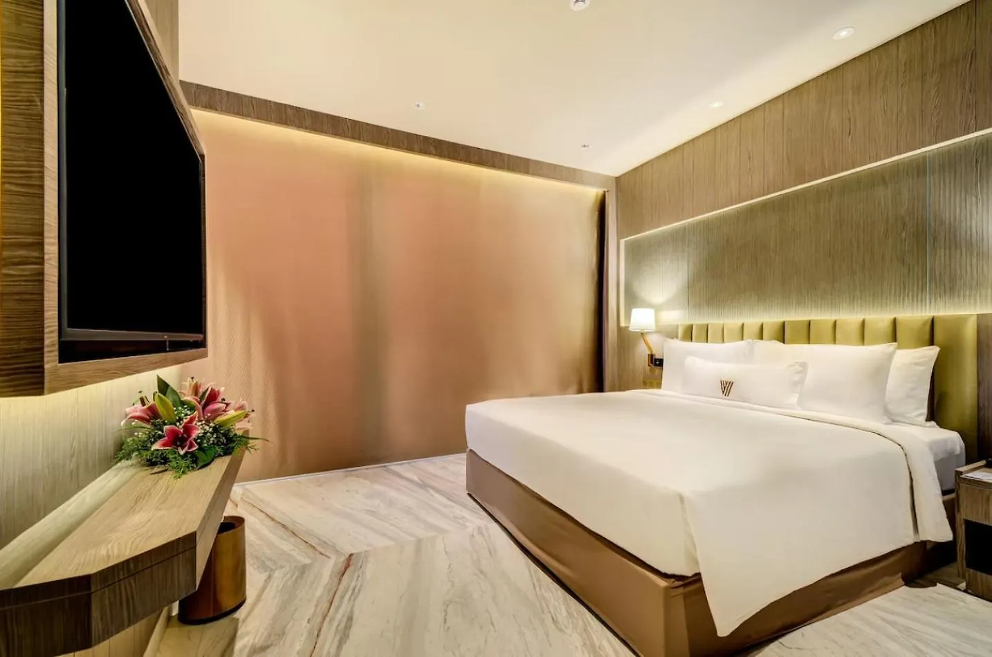 Hotel Oasis Grand Near Igi Delhi Airport New Delhi India