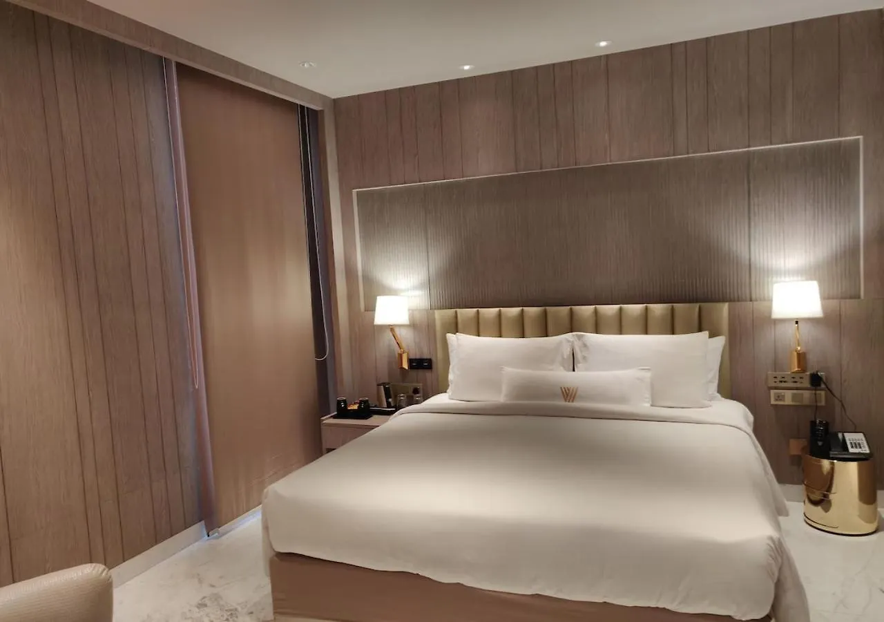 Hotel Oasis Grand Near Igi Delhi Airport New Delhi 4*,