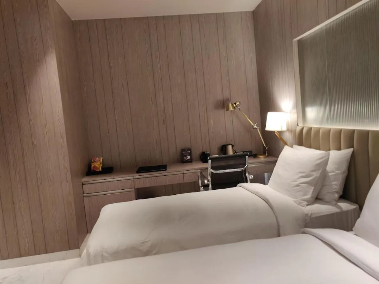 Hotel Oasis Grand Near Igi Delhi Airport New Delhi
