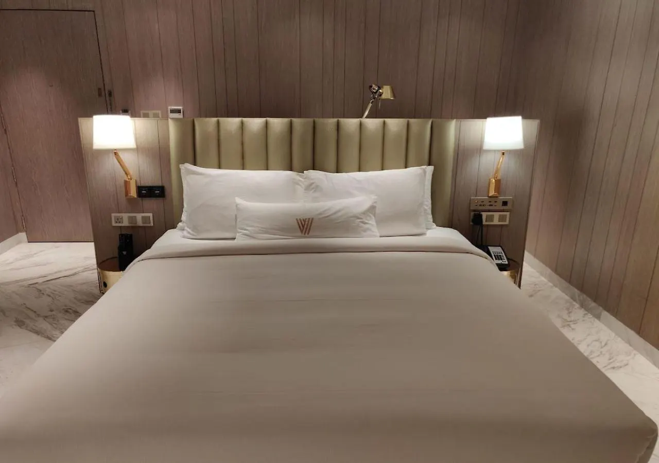 ****  Hotel Oasis Grand Near Igi Delhi Airport New Delhi India