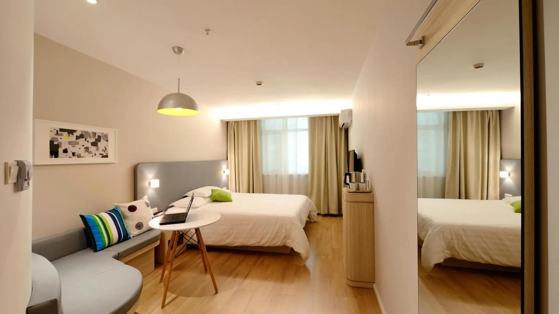 ****  Hotel Oasis Grand Near Igi Delhi Airport New Delhi India